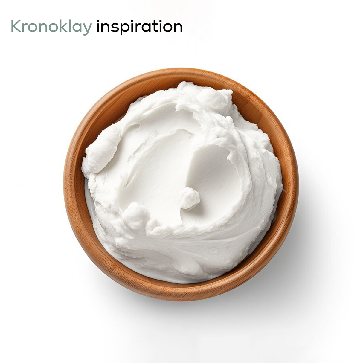 BODY BUTTER - KronoKlay - 40 g