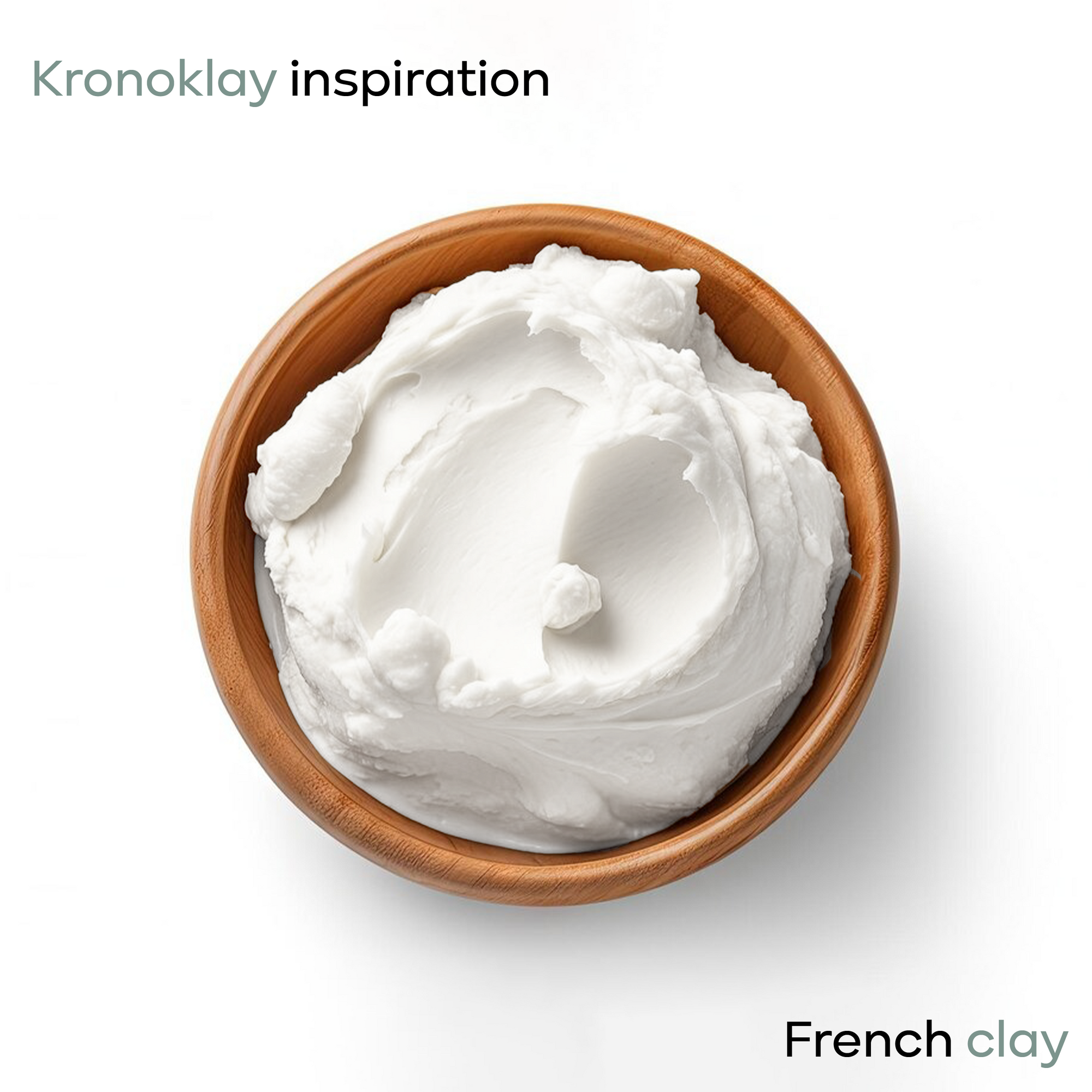 BODY BUTTER - KronoKlay - 40 g