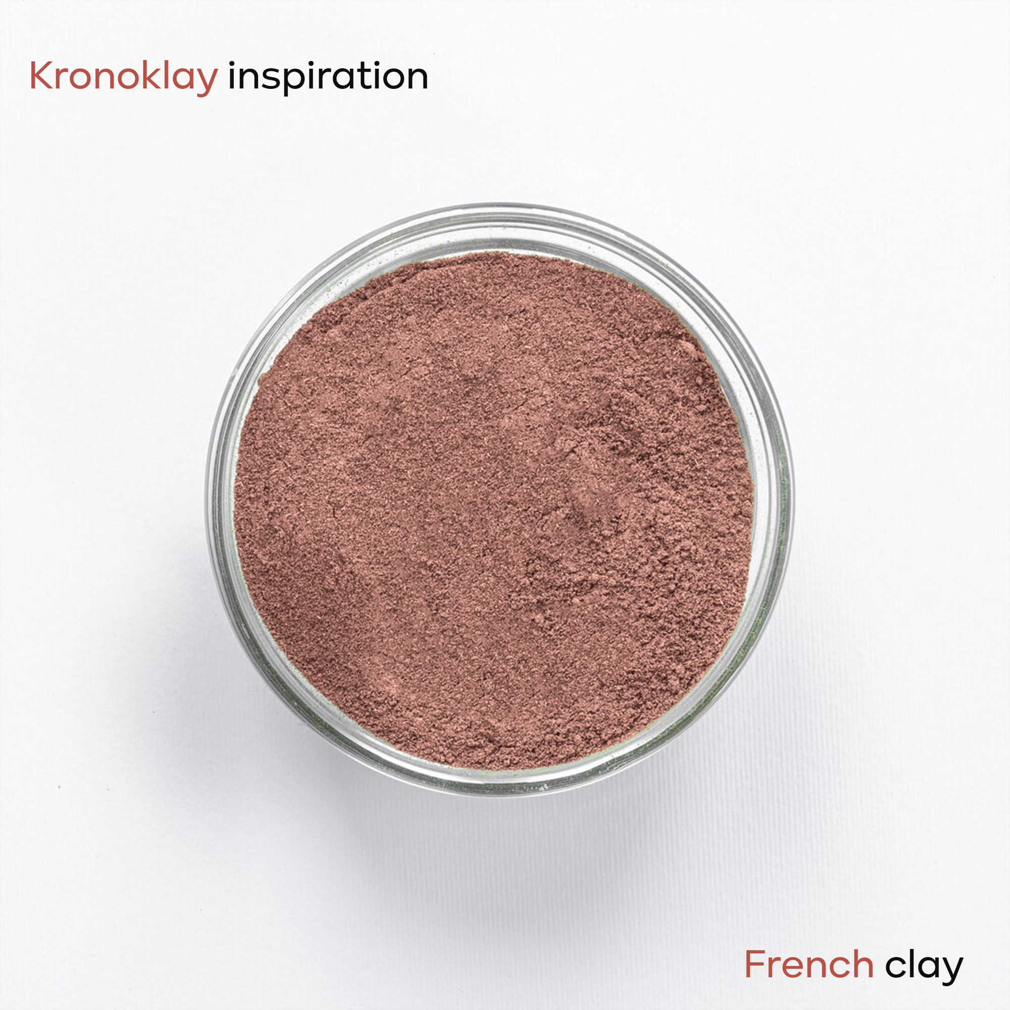 SHOWER GEL - KronoKlay - 40 ml