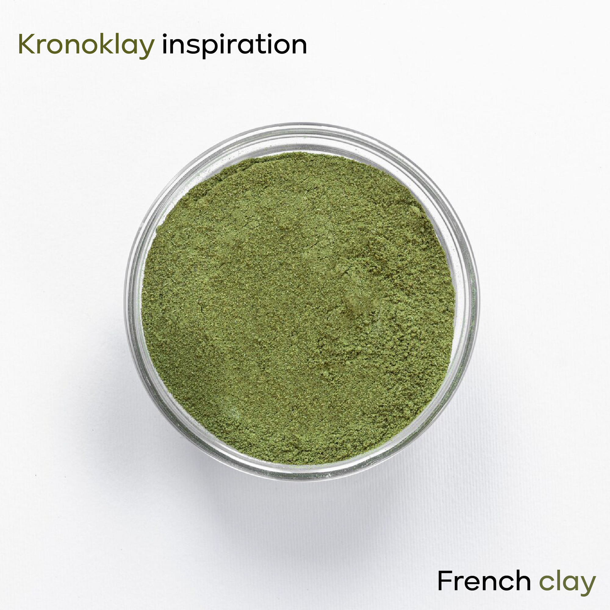 SHAMPOO - KronoKlay - 40 ml