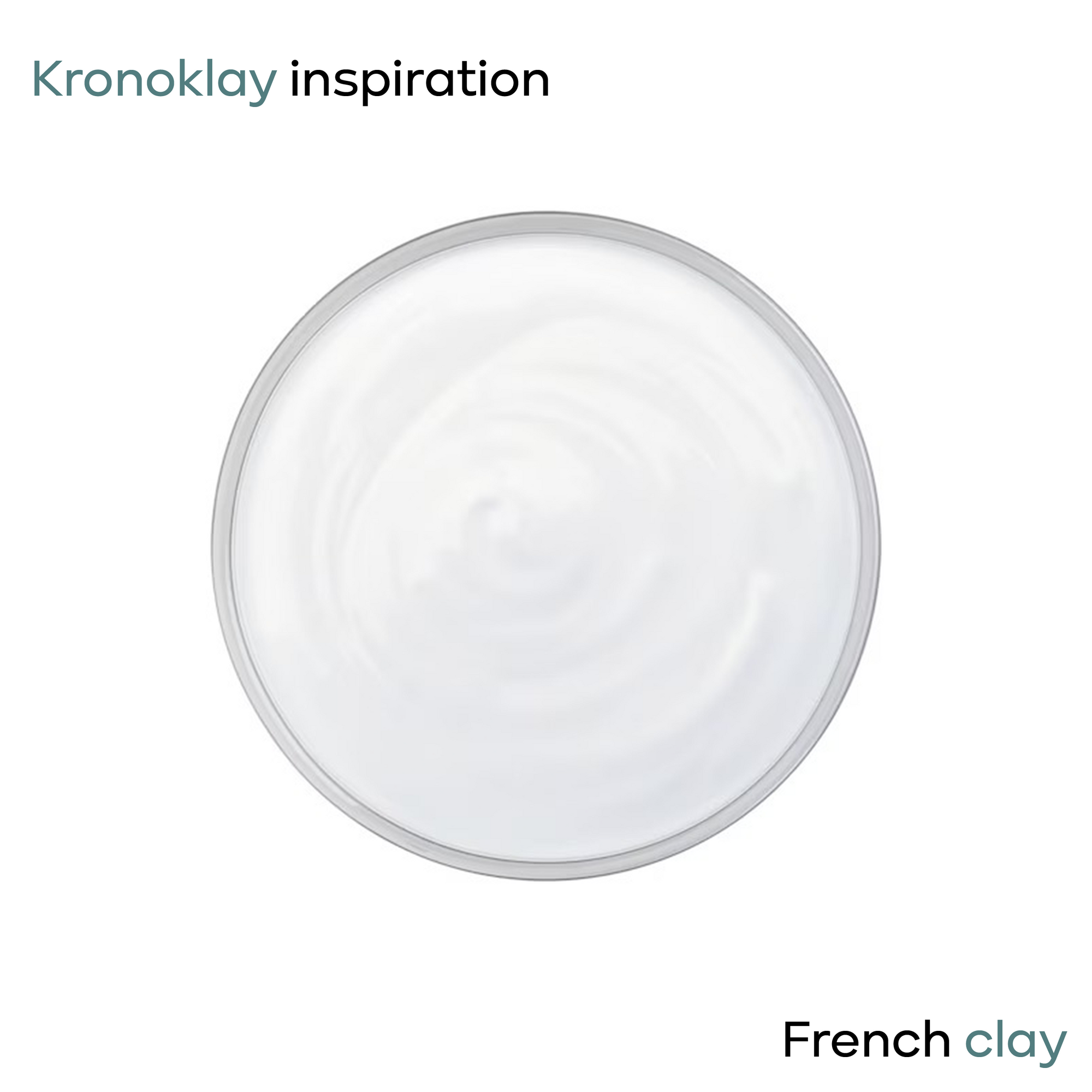 HAIR CONDITIONER - KronoKlay - 40 g