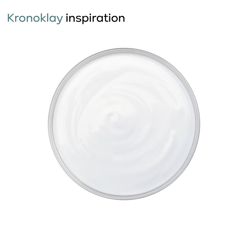 Hair Conditioner - Kronoklay - 550 ml with Wall Dispenser Holder