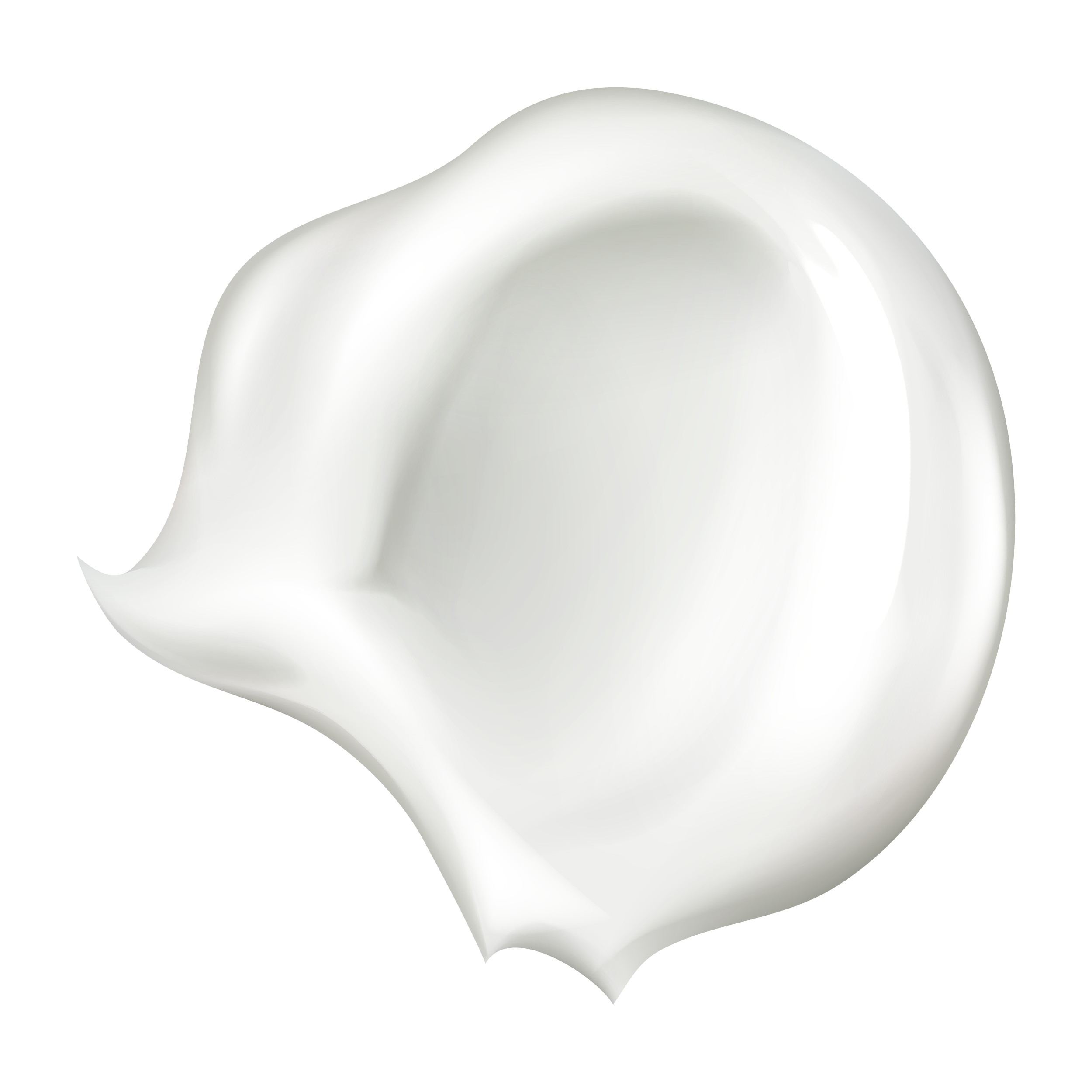 Body Butter - Kronoklay - 550 ml with Wall Dispenser Holder