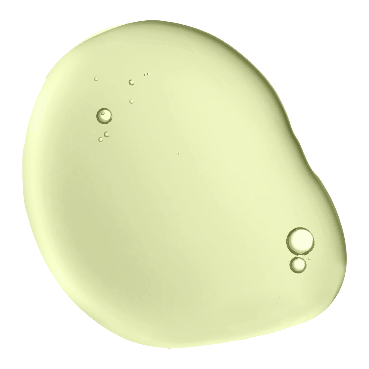 SHAMPOO - KronoKlay - 550 ml