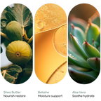 BODY BUTTER - KronoKlay - 40 g