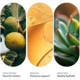 BODY BUTTER - KronoKlay - 40 g