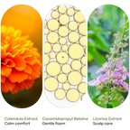 SHAMPOO - KronoKlay - 40 ml