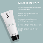 COMBO - BODY BUTTER - 40g - KronoKlay 3 Units – Buy 2 Get 1 Free