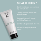 BODY BUTTER - KronoKlay - 40 g