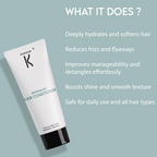 HAIR CONDITIONER - KronoKlay - 40 g