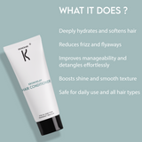 HAIR CONDITIONER - KronoKlay - 40 g