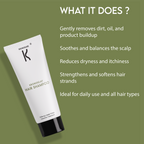 SHAMPOO - KronoKlay - 40 ml