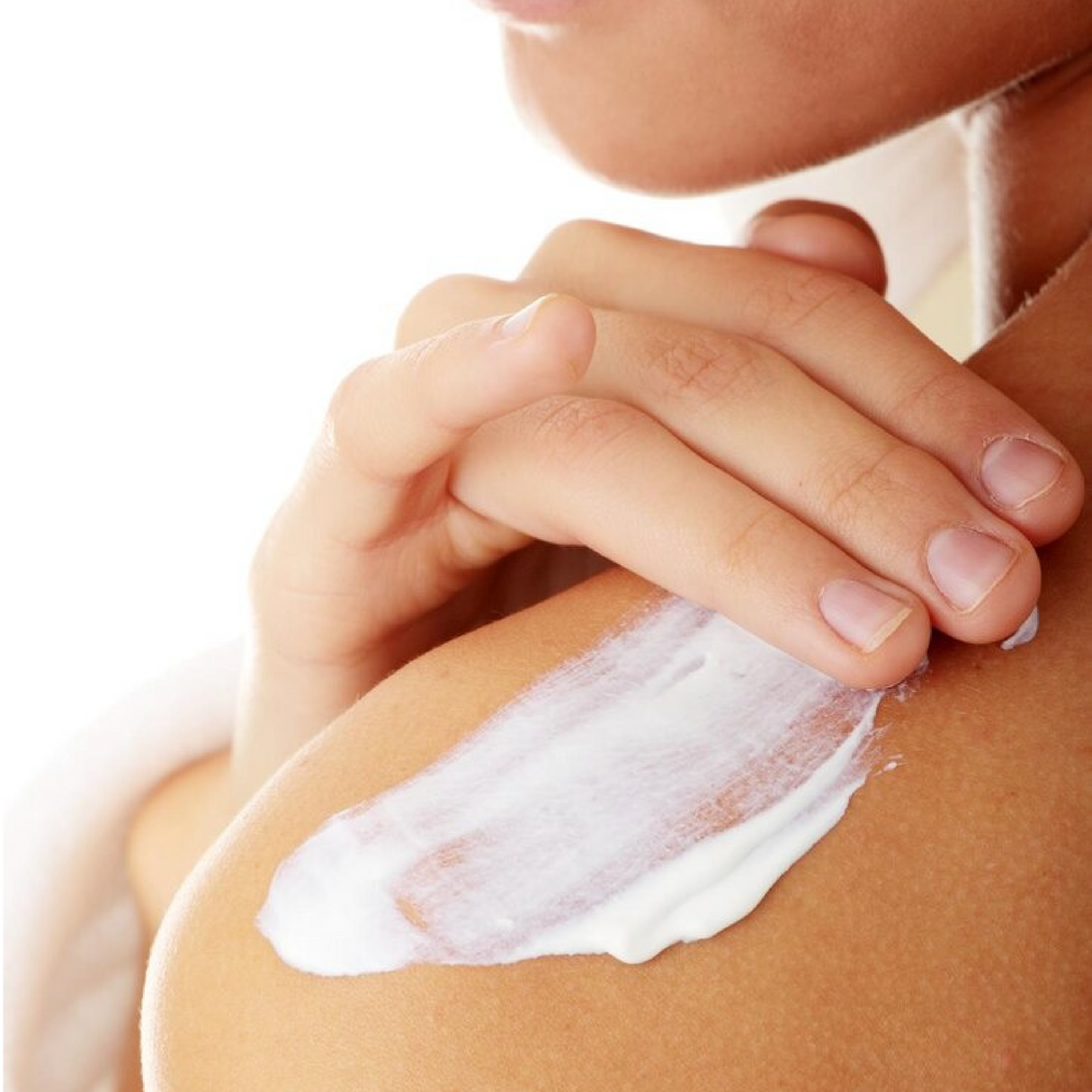 BODY BUTTER - KronoKlay - 40 g