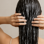 Hair Conditioner - Kronoklay - 550 ml with Wall Dispenser Holder