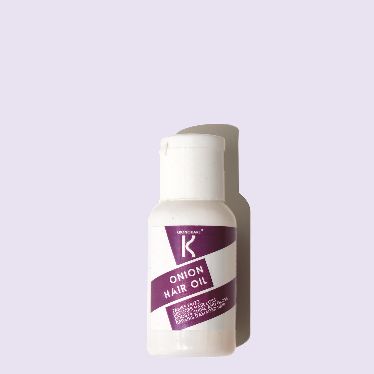 HAIR OIL - Onion Hair Oil - 30 ml (Ylang-Ylang)