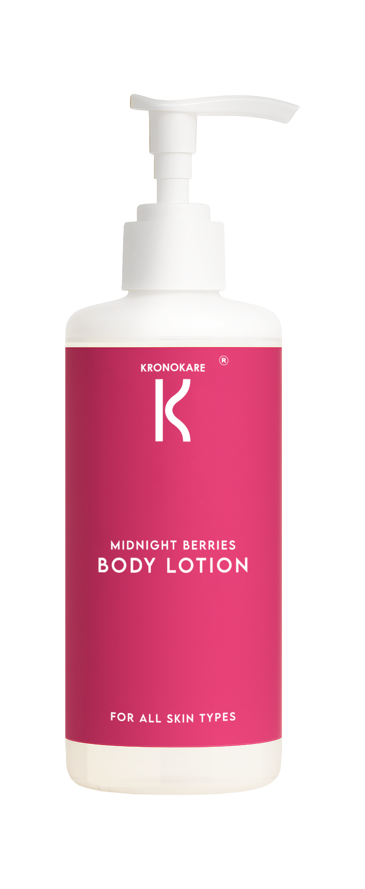 BODY LOTION - Midnight Berries - 550 ml
