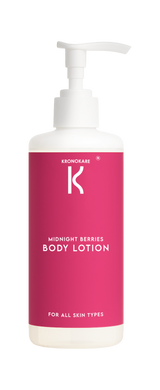 BODY LOTION - Midnight Berries - 550 ml