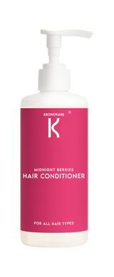 HAIR CONDITIONER - Midnight Berries - 550 ml