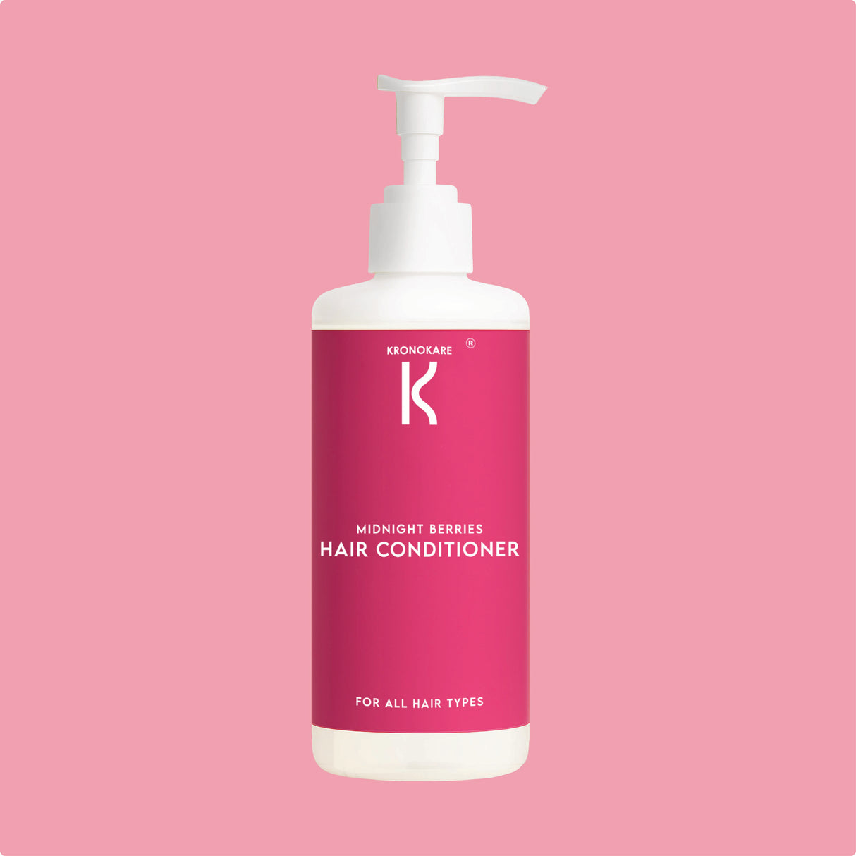 HAIR CONDITIONER - Midnight Berries - 550 ml