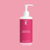 SHOWER GEL - Midnight Berries - 550 ml