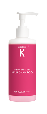 SHAMPOO - Midnight Berries - 550 ml