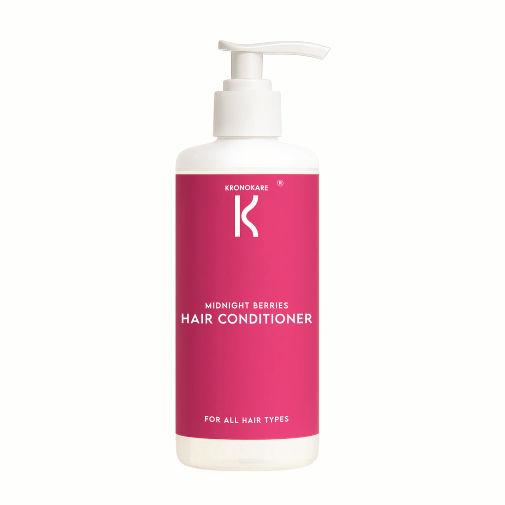 HAIR CONDITIONER - Midnight Berries - 550 ml
