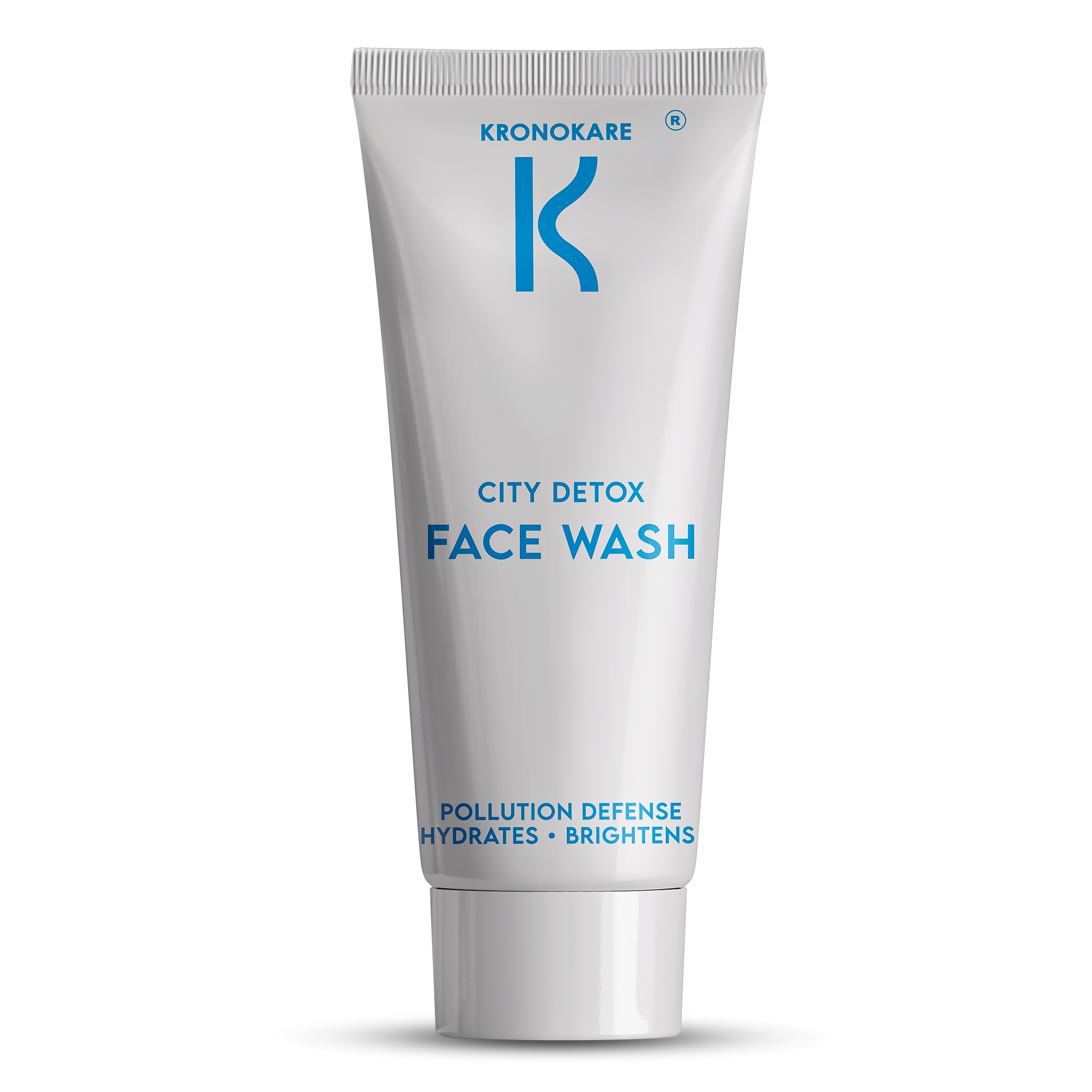 FACE WASH - City Detox - 30 g
