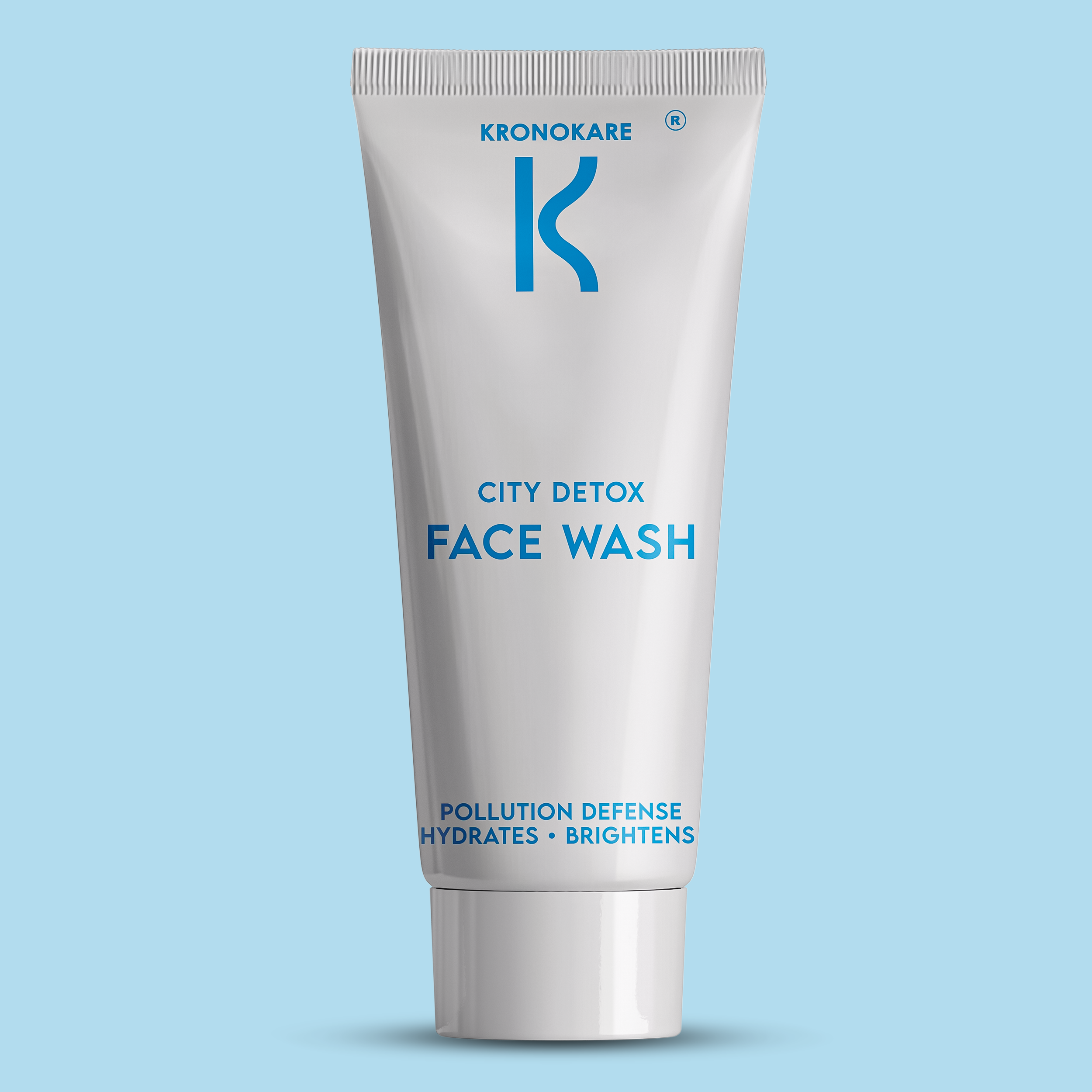 FACE WASH - City Detox - 30 g