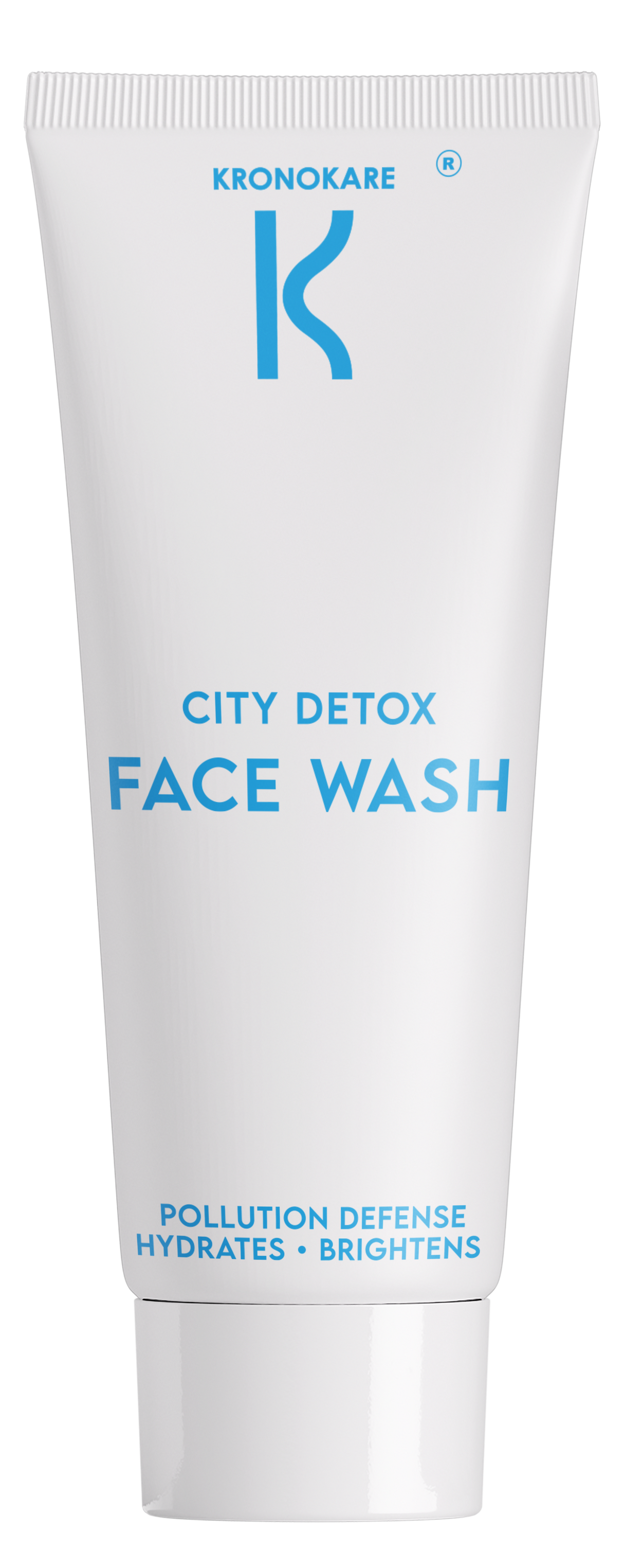 FACE WASH - City Detox - 30 g
