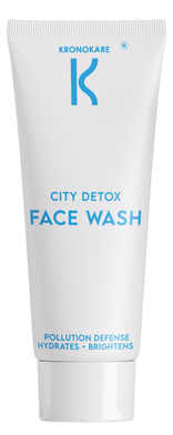 FACE WASH - City Detox - 30 g