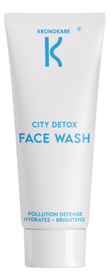 FACE WASH - City Detox - 30 g