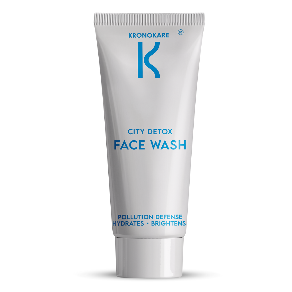 FACE WASH - City Detox - 30 g