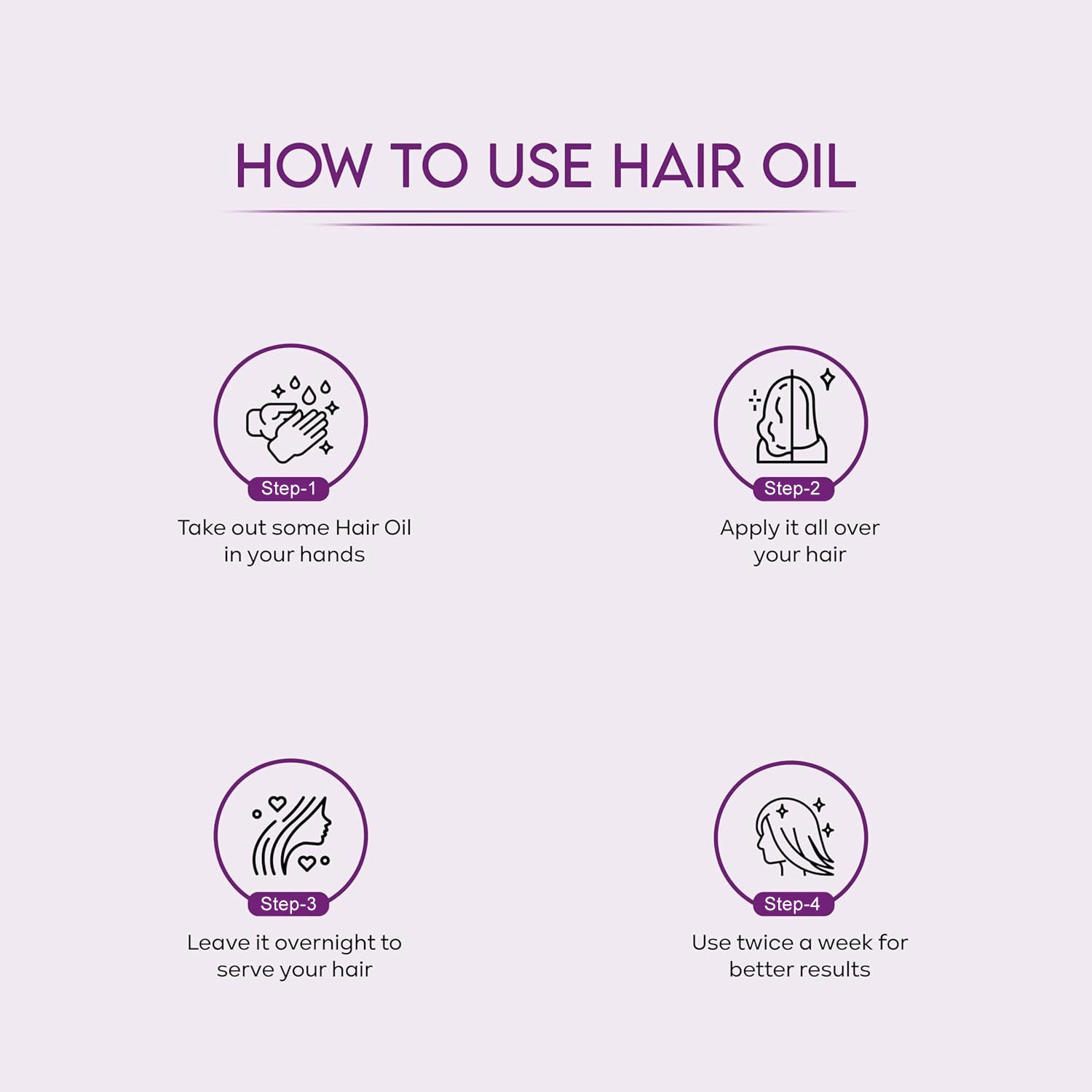 HAIR OIL - Root Awakening - 30 ml