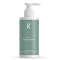 HAND CREAM - Kronoklay– 550 ml