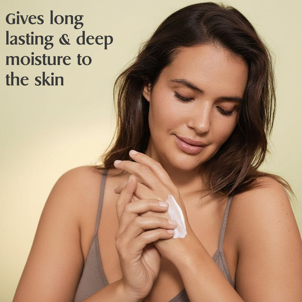 HAND CREAM - Kronoklay– 550 ml