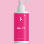 HAND WASH Midnight Berries – 550 ml