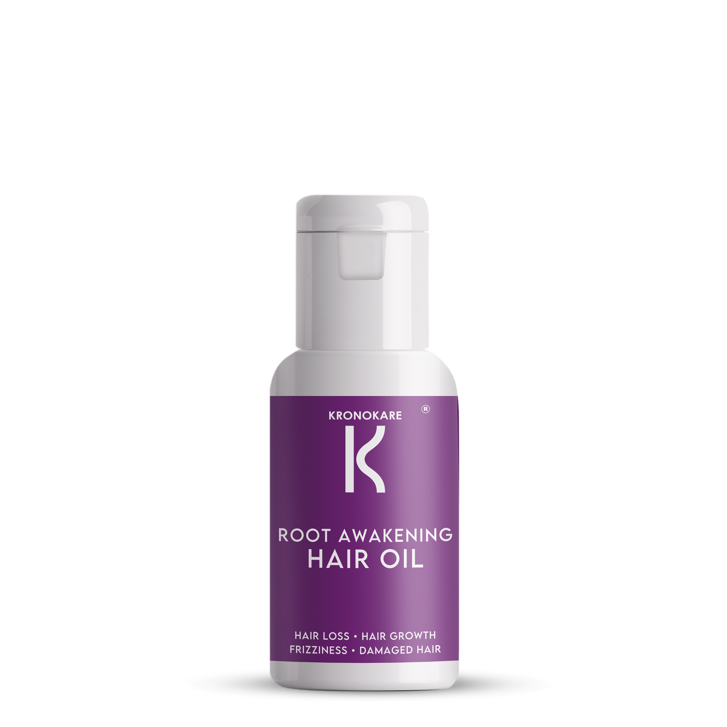 HAIR OIL - Root Awakening - 30 ml