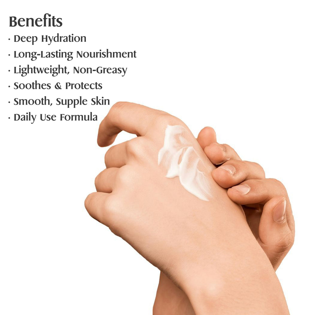 Hand Lotion - Midnight Berries - 550 ml with Wall Dispenser Holder