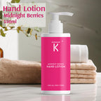 KRONOKARE Hand Lotion Midnight Berries – 550 ml