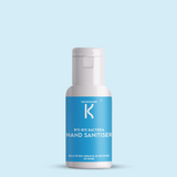 HAND SANITISER - Bye Bye Bacteria - 30 ml