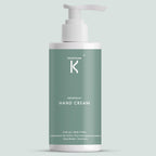 HAND CREAM - Kronoklay– 550 ml