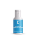 HAND SANITISER - Bye Bye Bacteria - 30 ml