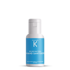 HAND SANITISER - Bye Bye Bacteria - 30 ml