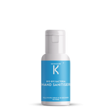 HAND SANITISER - Bye Bye Bacteria - 30 ml