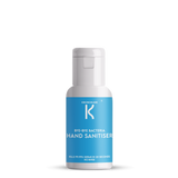 HAND SANITISER - Bye Bye Bacteria - 30 ml