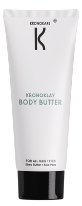 BODY BUTTER - KronoKlay - 40 g