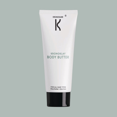 BODY BUTTER - KronoKlay - 40 g