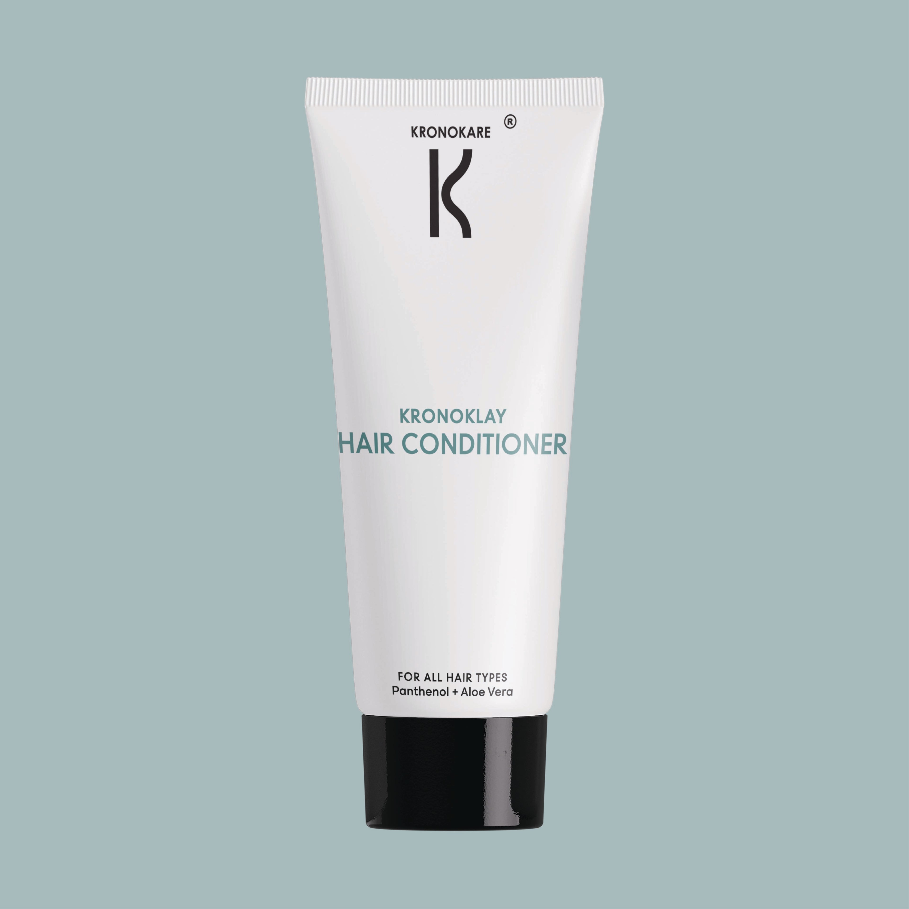 HAIR CONDITIONER - KronoKlay - 40 g