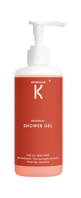 SHOWER GEL - KronoKlay - 550 ml