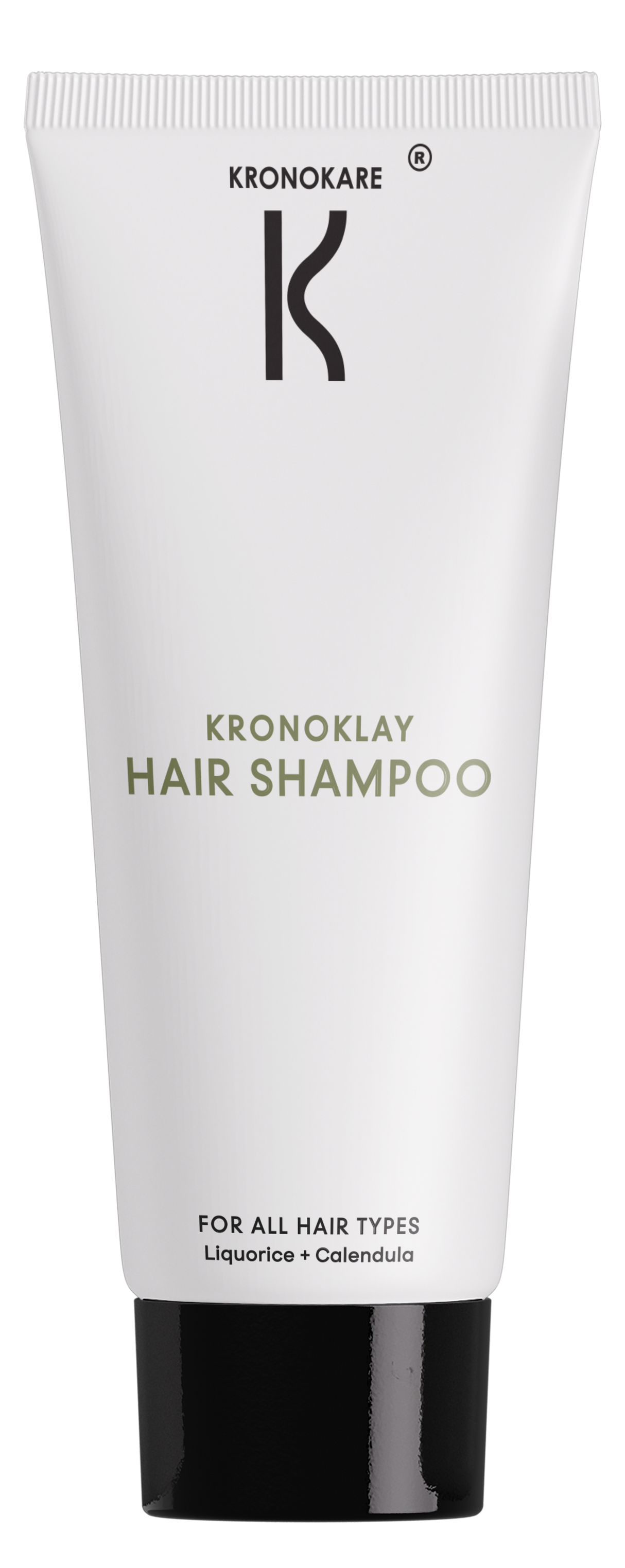 SHAMPOO - KronoKlay - 40 ml